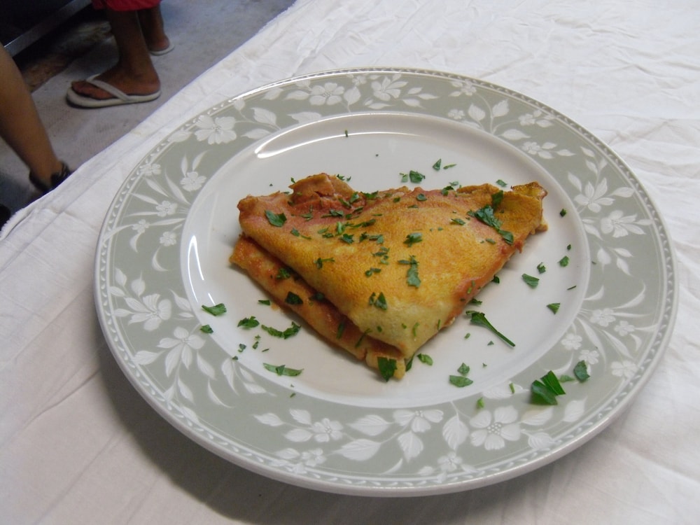 Hotel Casa Nicola