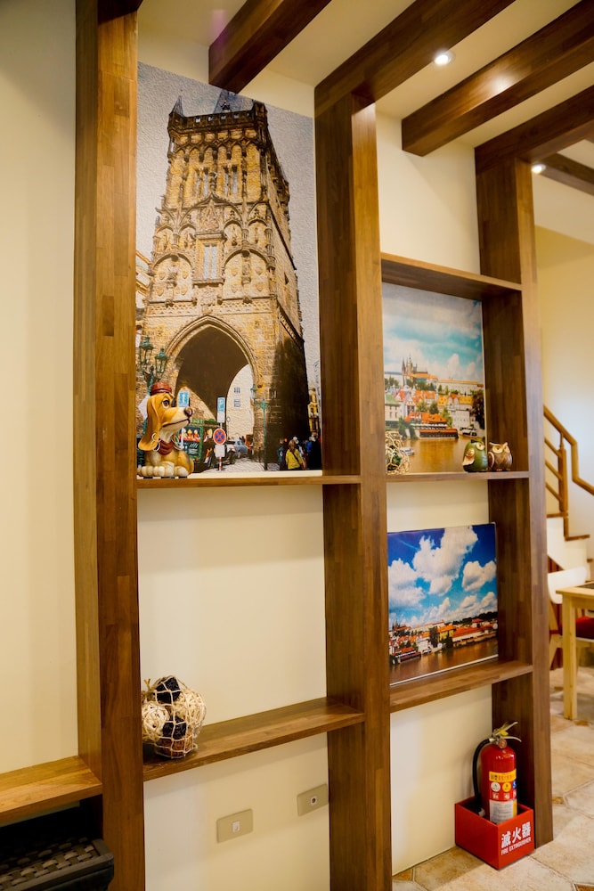 Soft Travel Hostel
