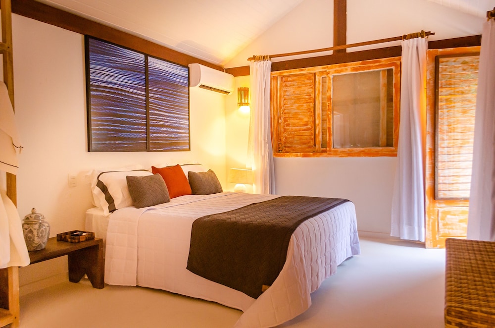 Villas de Gaia Hotel Boutique