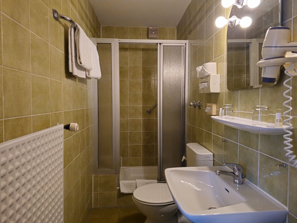 ARRIVEL Hotel am Bergson