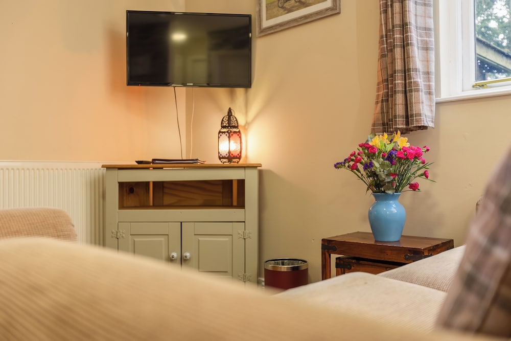 Rocklands Lodges