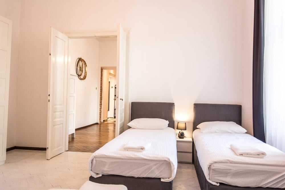 Horizon Apartments - Koletek