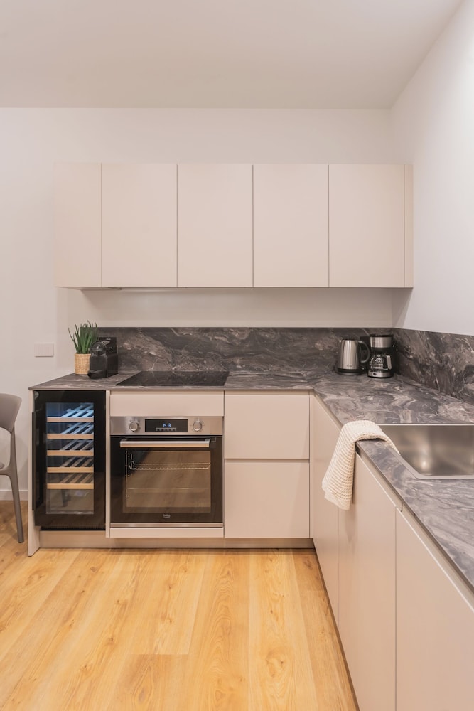Rezia Apartments by Rent all Como