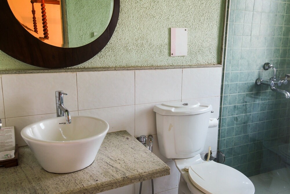GuestHouser 3 BHK Villa 5c00