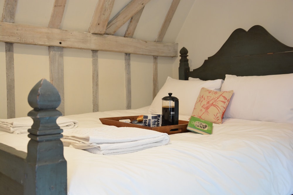 The Gig House, Stowupland