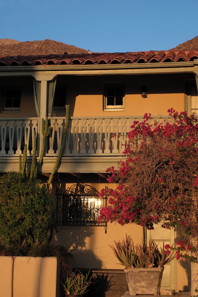 The Willows Palm Springs