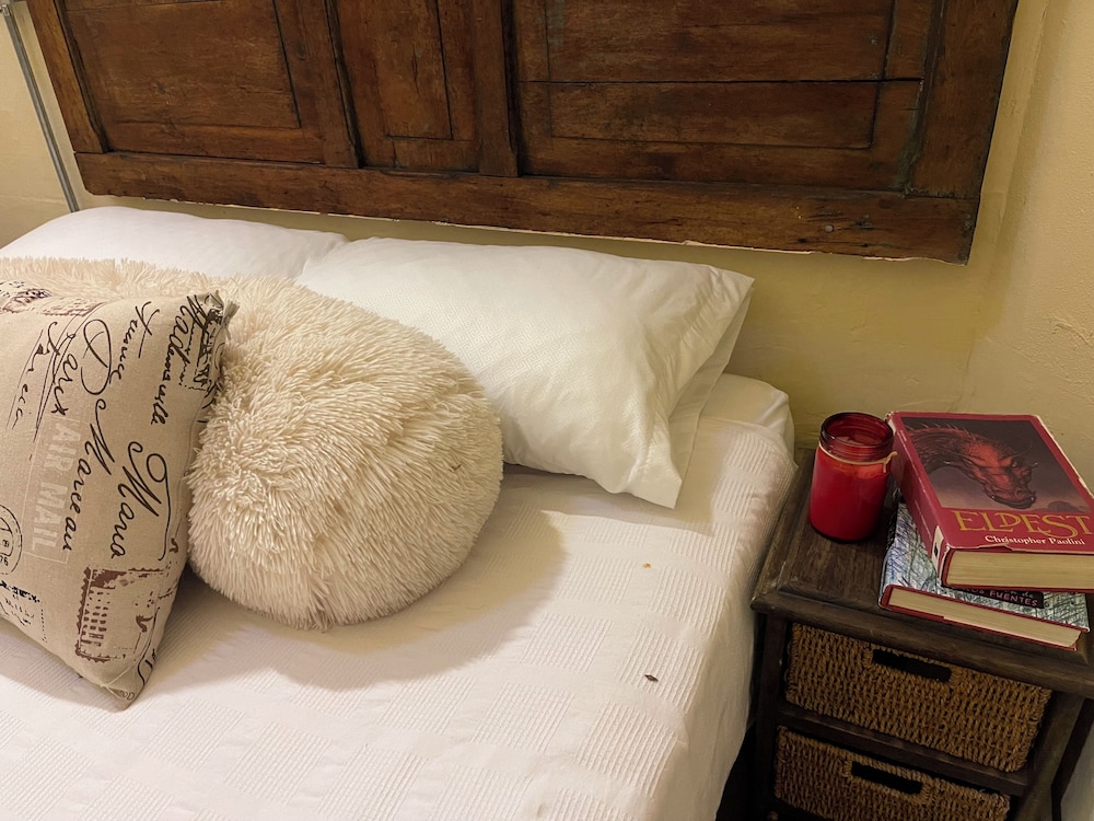 Coliving Granada