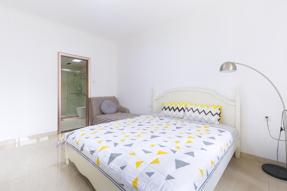 Cosy City Homestay