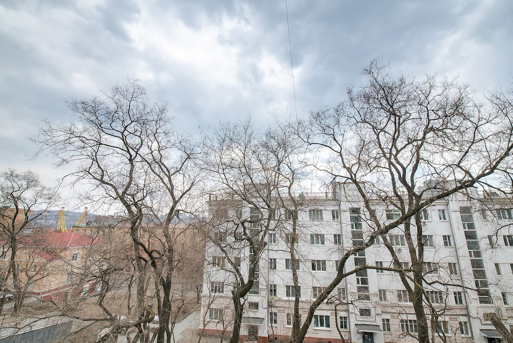 Apartment on Svetlanskaya 86 view 3