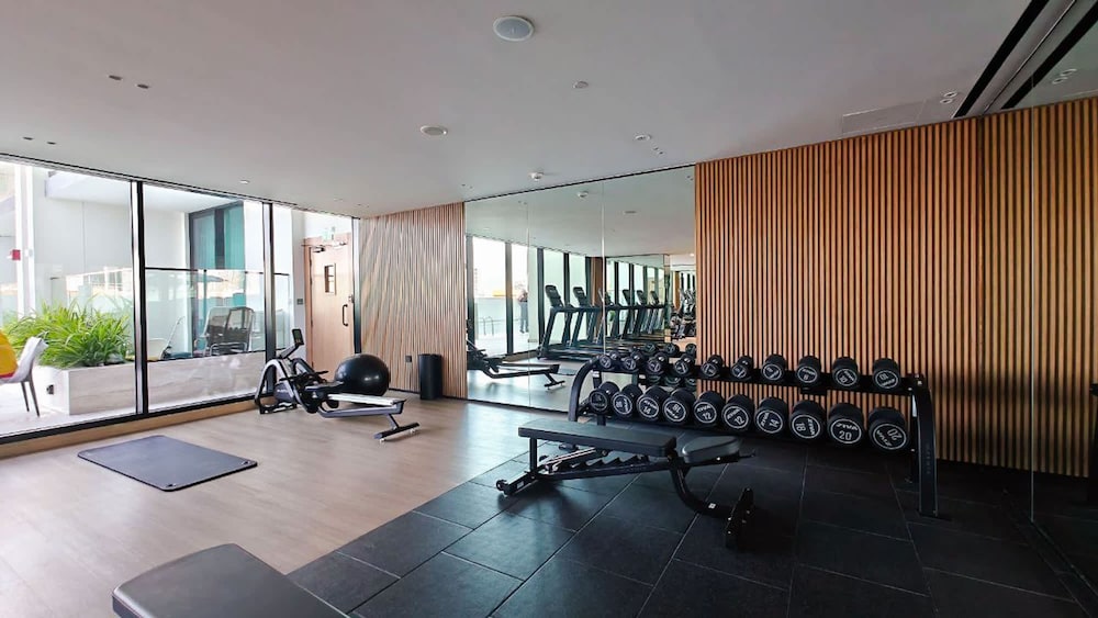 A Superb and Amazing Studio in Binghatti Lavender With Balcony
