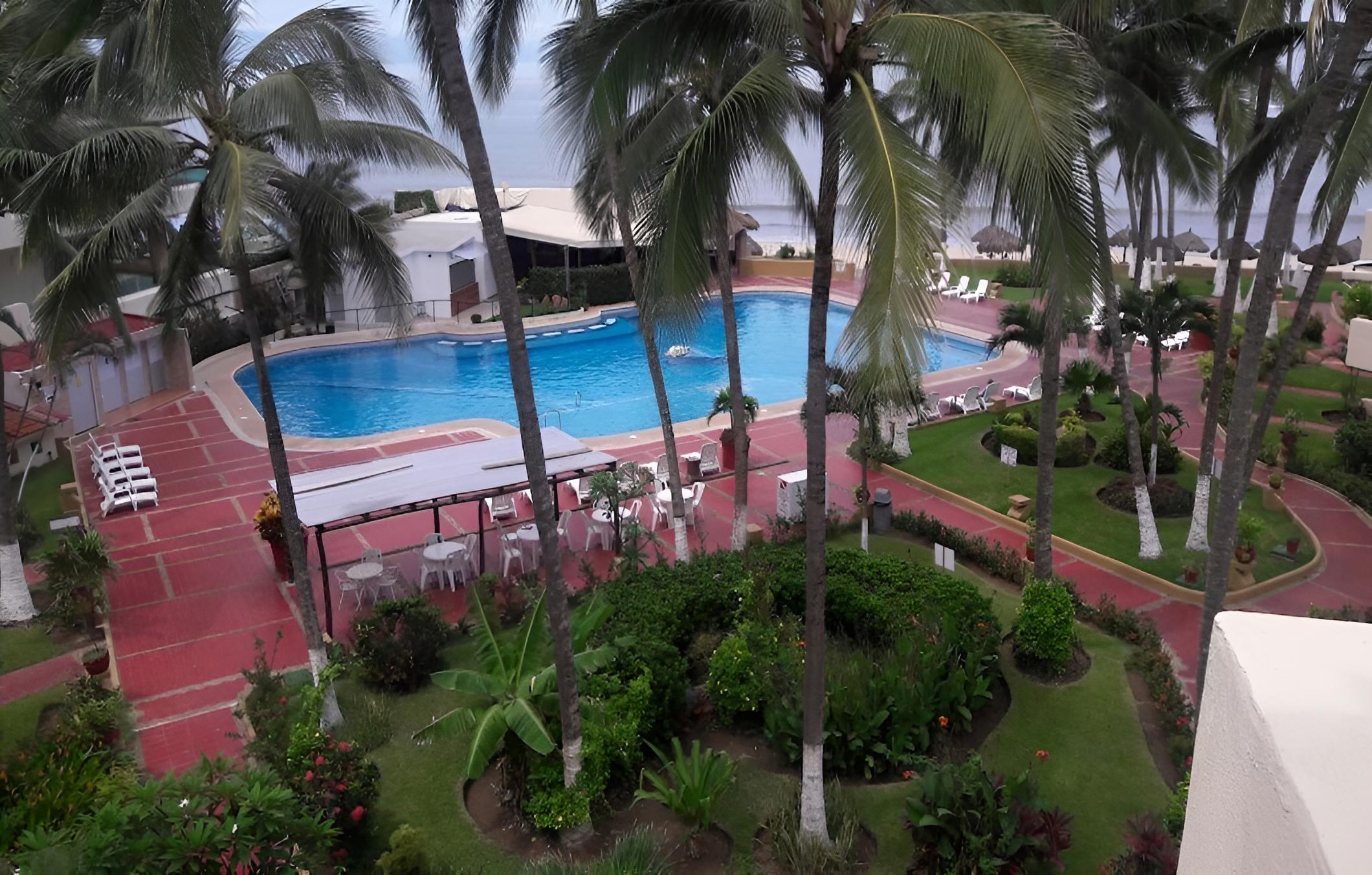 Bahia del Sol