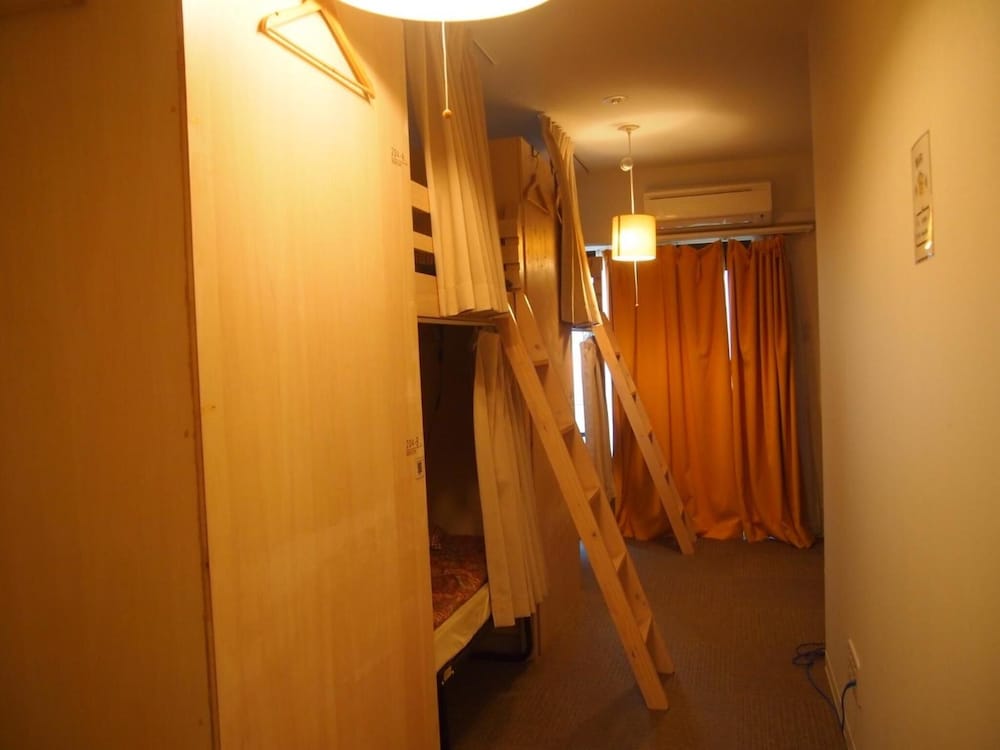 Guesthouse TOHO