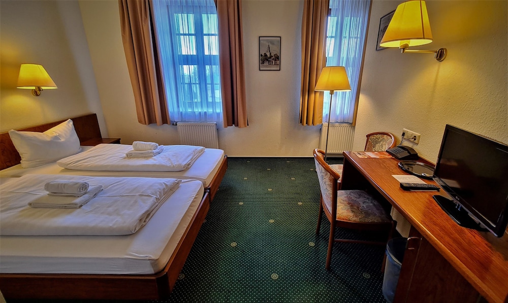 Hotel Brander Hof - Property Image 18