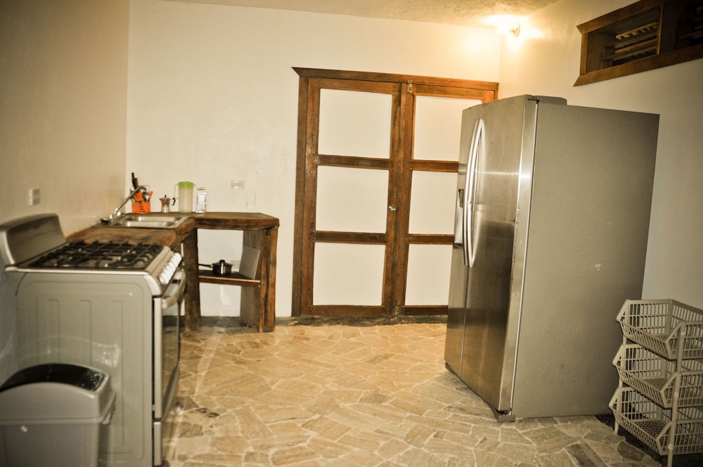 El Jardin del Coco
