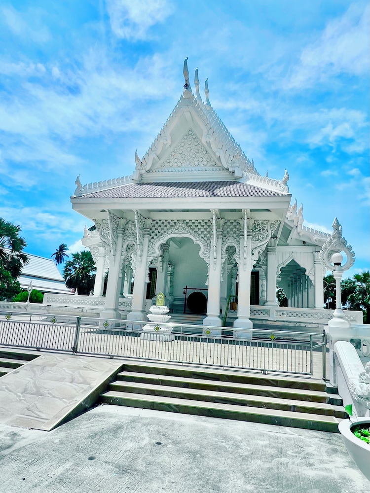Chaweng Eco Parc