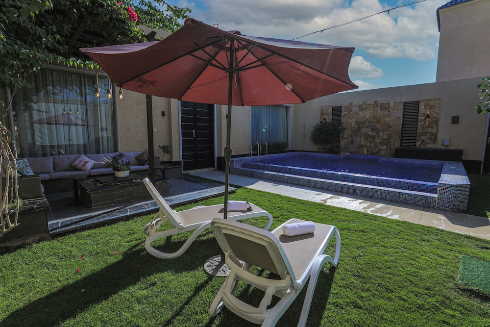 Lamar Park Resort