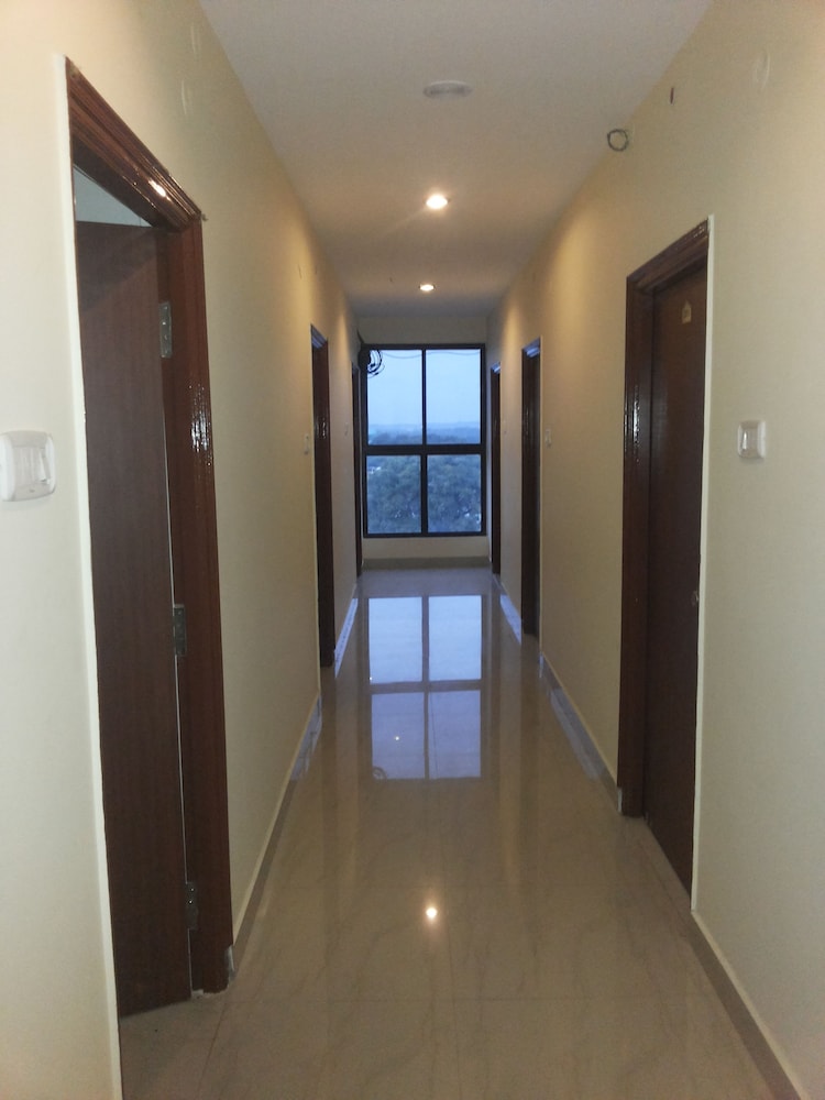 Hotel Neem Tree