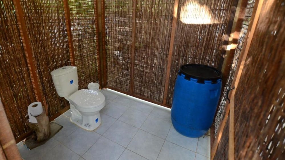 El Hamaquero Hostal EcoNativo - Property Image 11