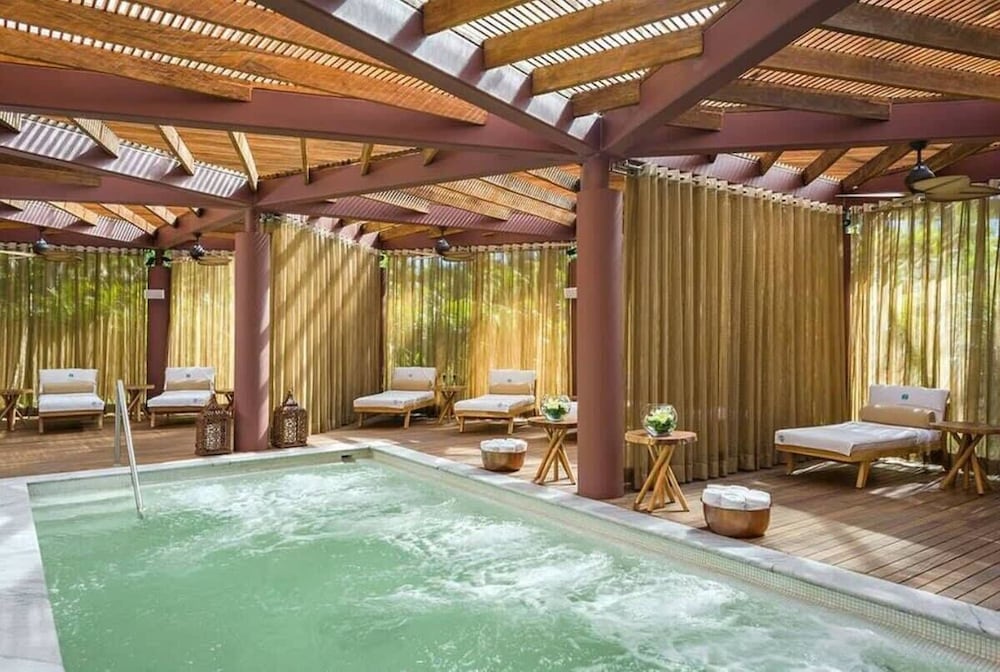 4BD Nuevo Vallarta Luxury Resort OceanV