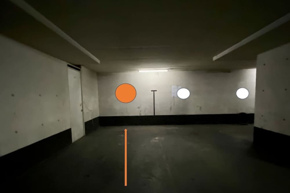 Urban Familiar Providencia A C Gym Parking