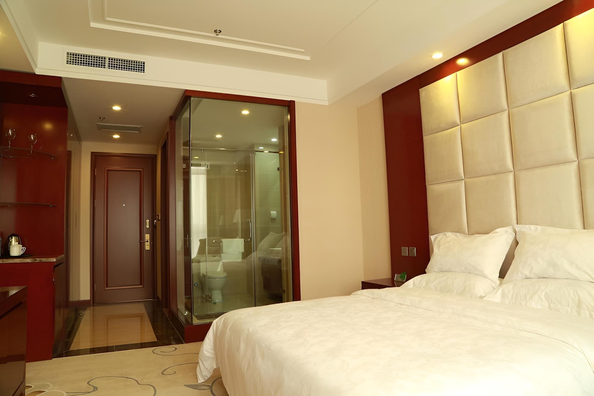 Tianjin Huihao Business Hotel