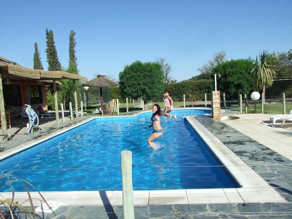La Vita e Bella Cabanas en San Rafael