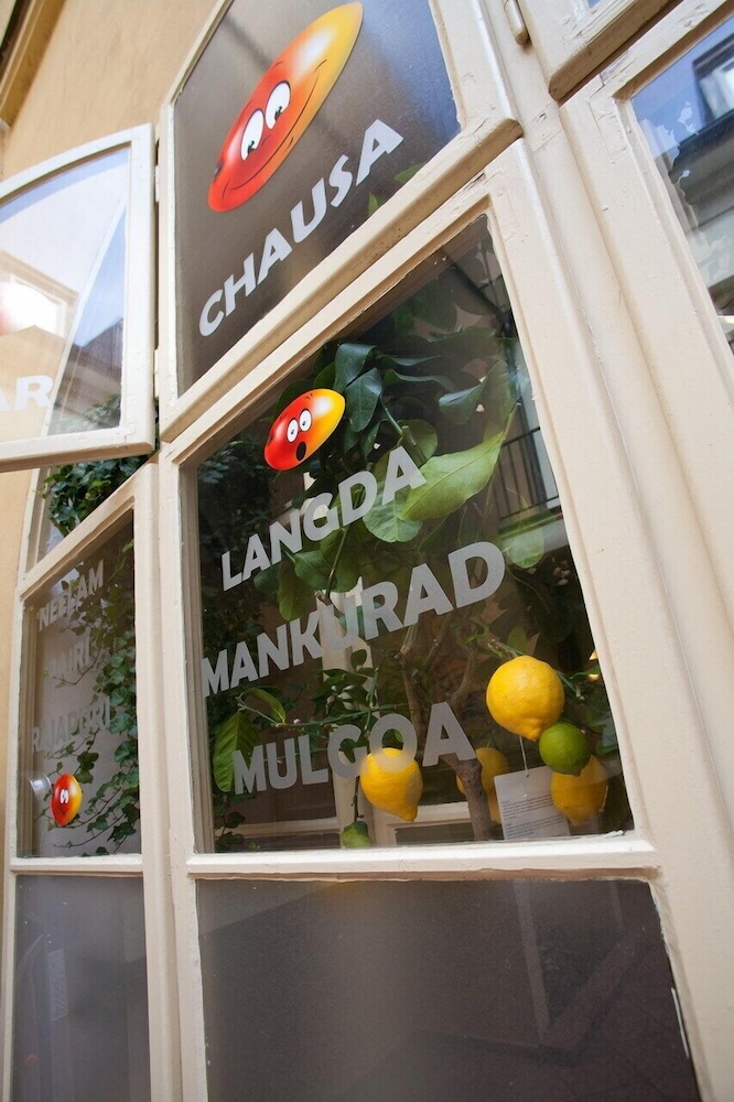 Hostel Mango