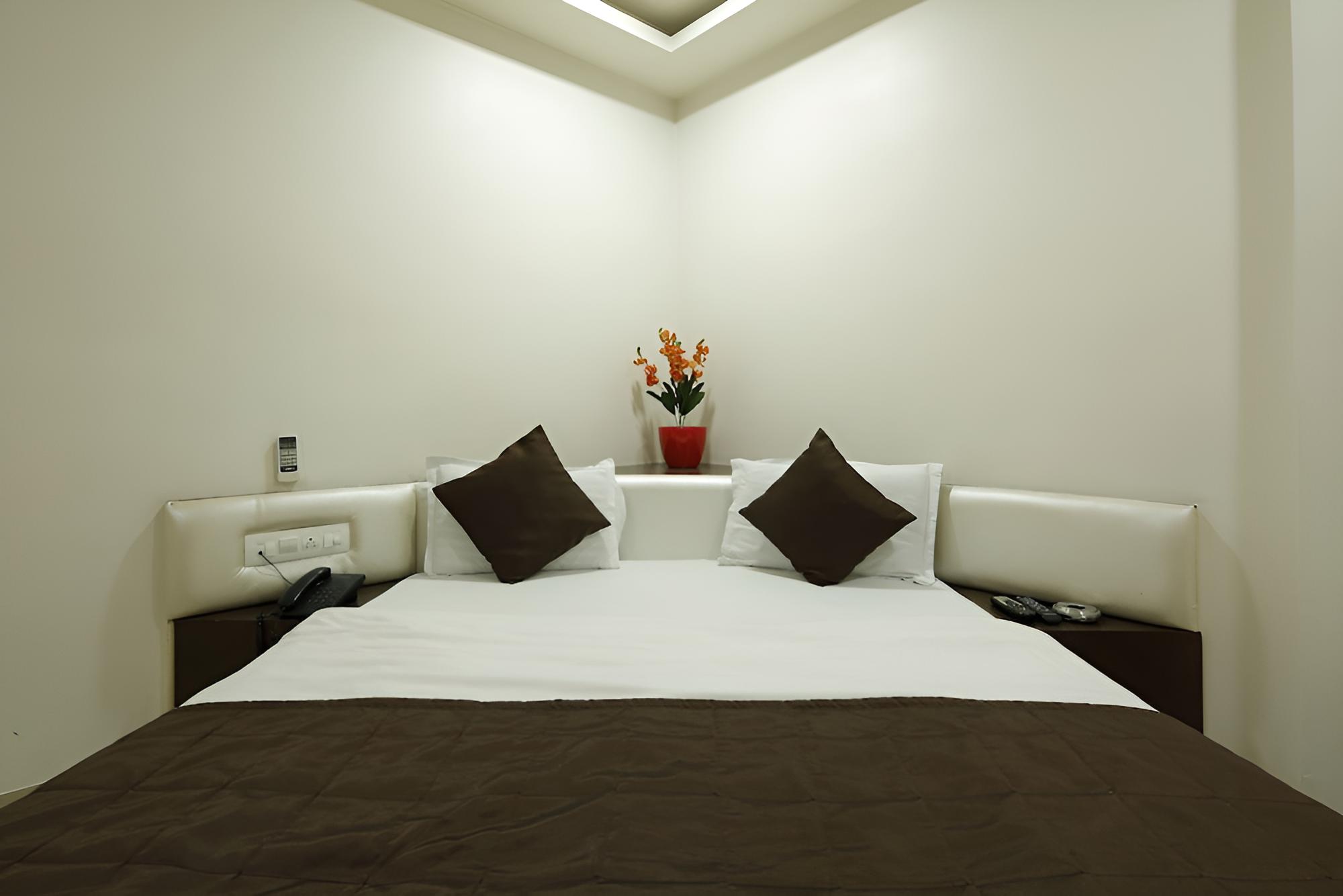 Hotel Volga