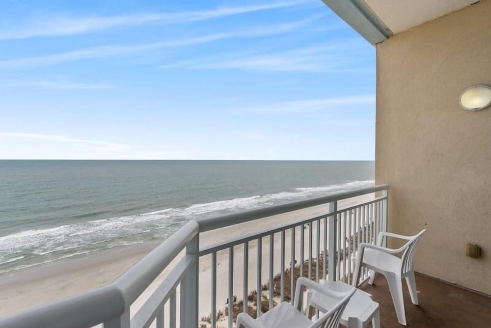 Holiday Sands South 1105 1 Bedroom Condo