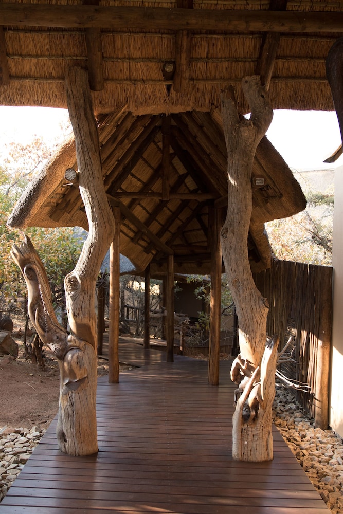 Phumelelo Lodge