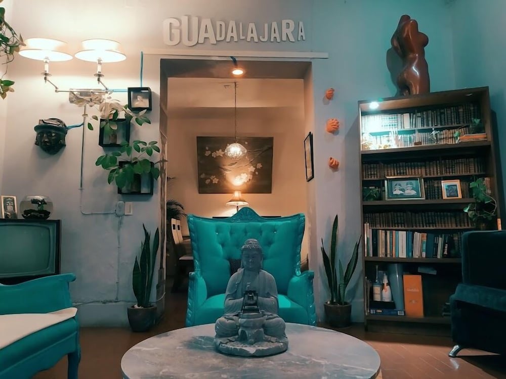 Casa Atenas - Adults Only