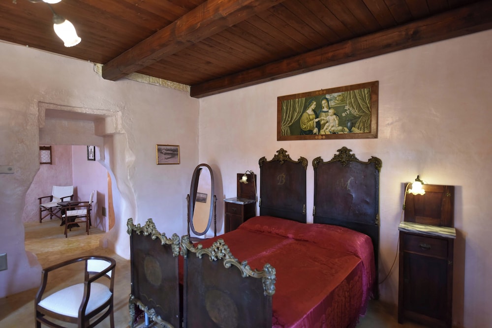 Masseria la Maestà Ospitalità rurale