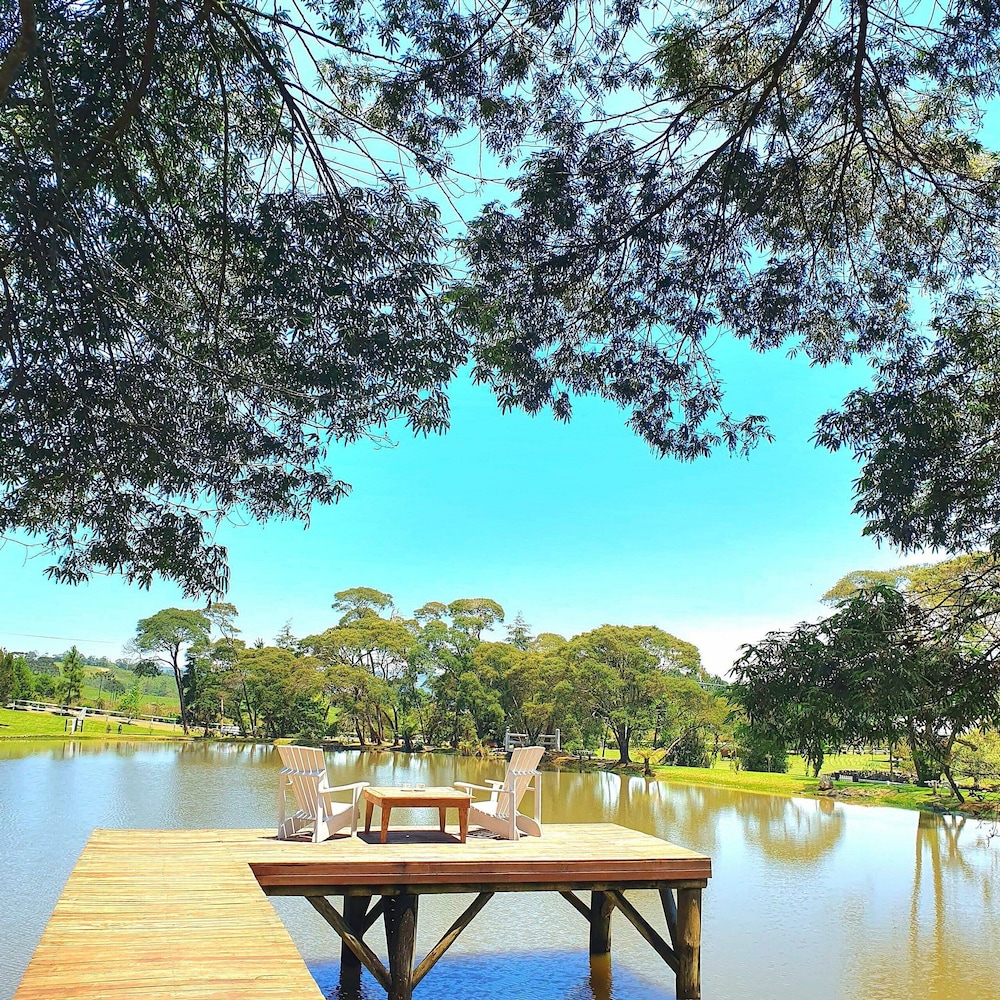 Rancho das Neves - Rancho Queimado - SC