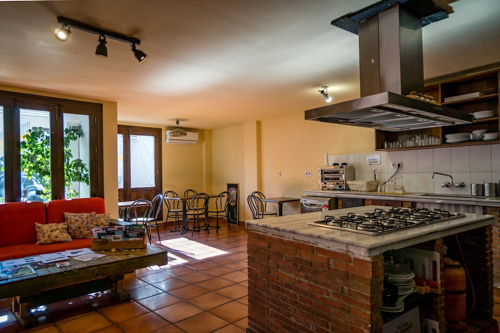 Apartamentos Bellavista