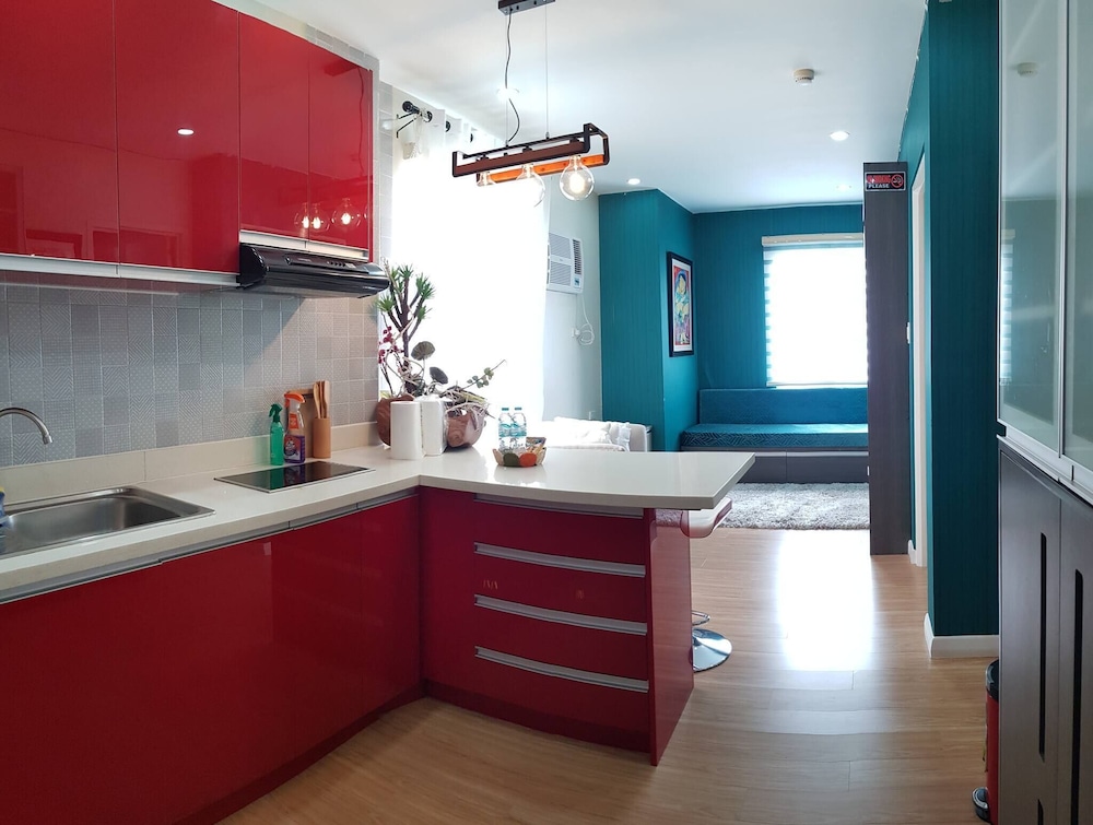 Metro Cebu IT Park Condo Near CBD & Downtown