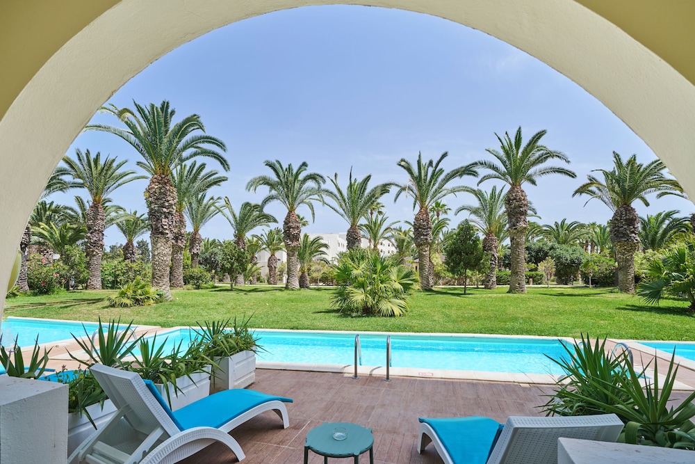 Hammamet Vacations - TUI BLUE Manar - Property Image 44