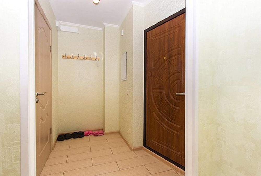 ApartLux Arbatskaya