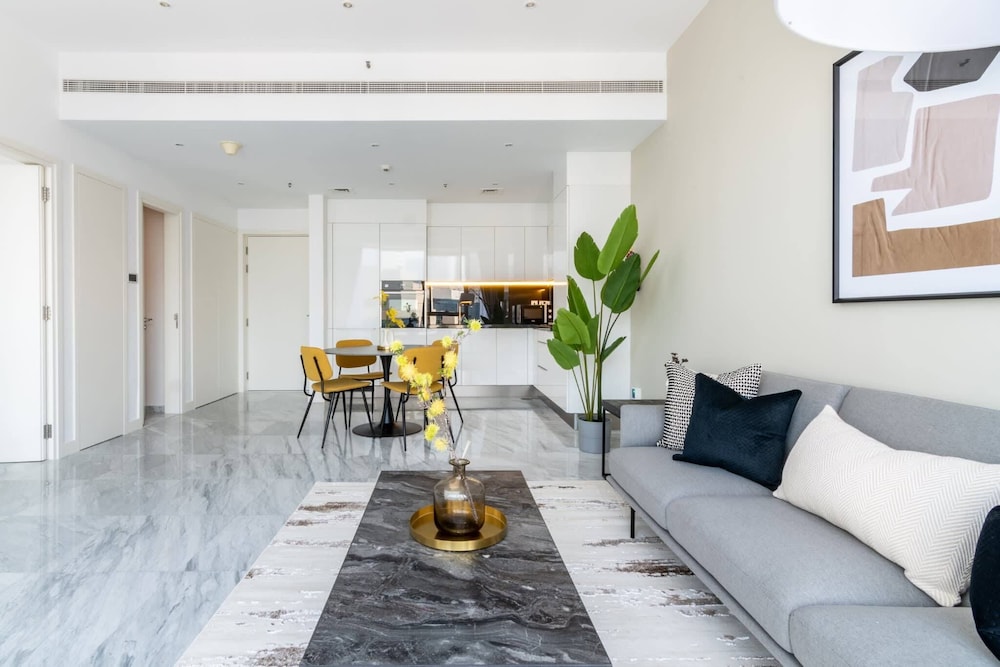 Silkhaus The Pad, Business Bay