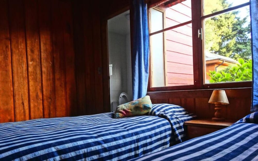 Hostal La Maison