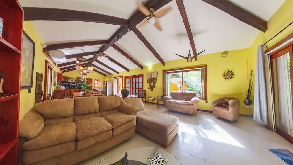 Villa Amable Lujo entre Selvas y Lagunas