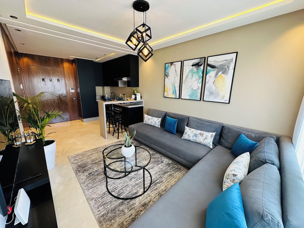 Stay'Inn - Palmier Luxury Living