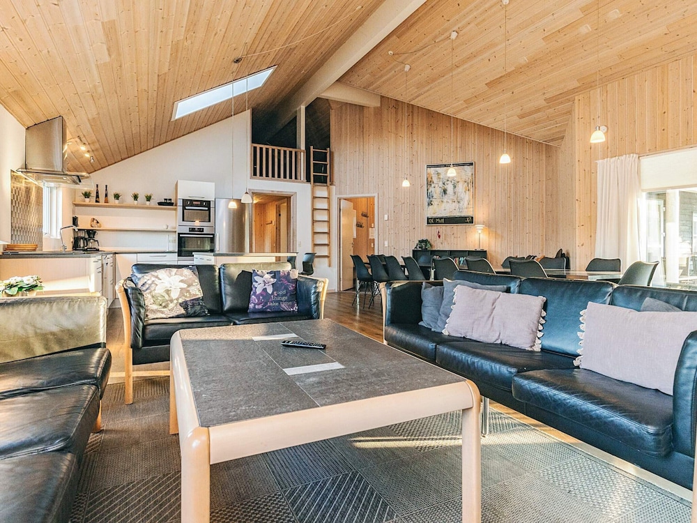 4 Star Holiday Home in Idestrup