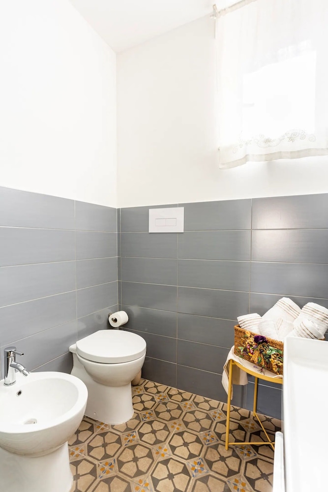 Binario 91 Rooms