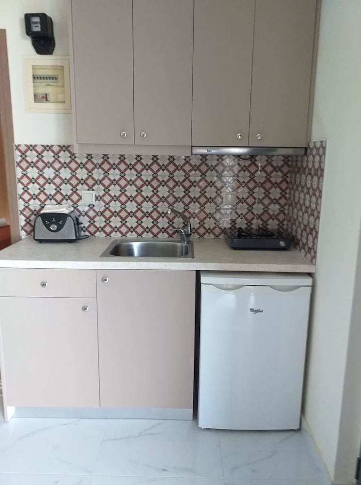 Ilias Apartments