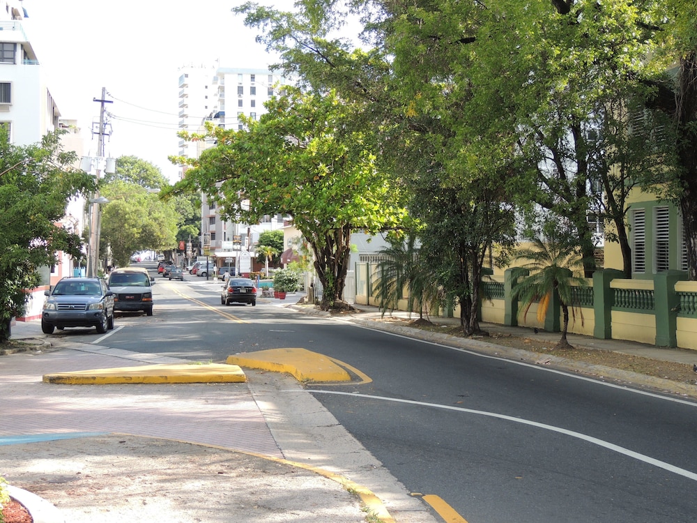 ZleepAway - Condado 63