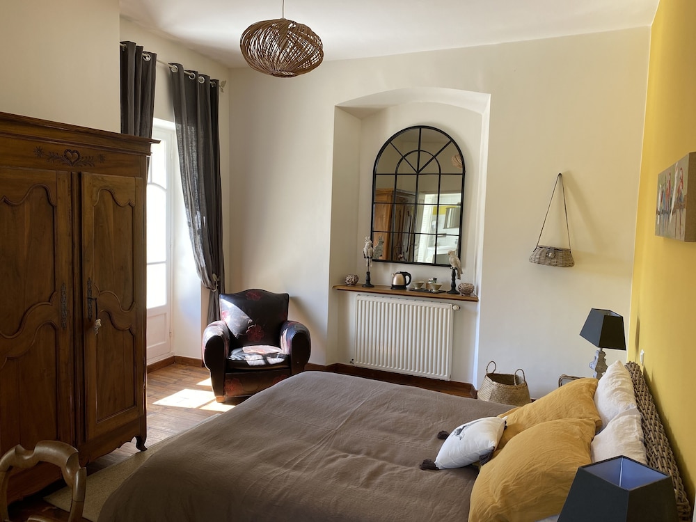 Le Clos Saint Georges