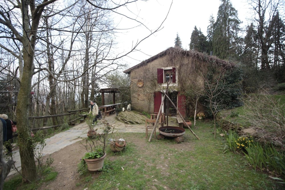 Centro Trekking A Cavallo Monte Brugiana photo 5