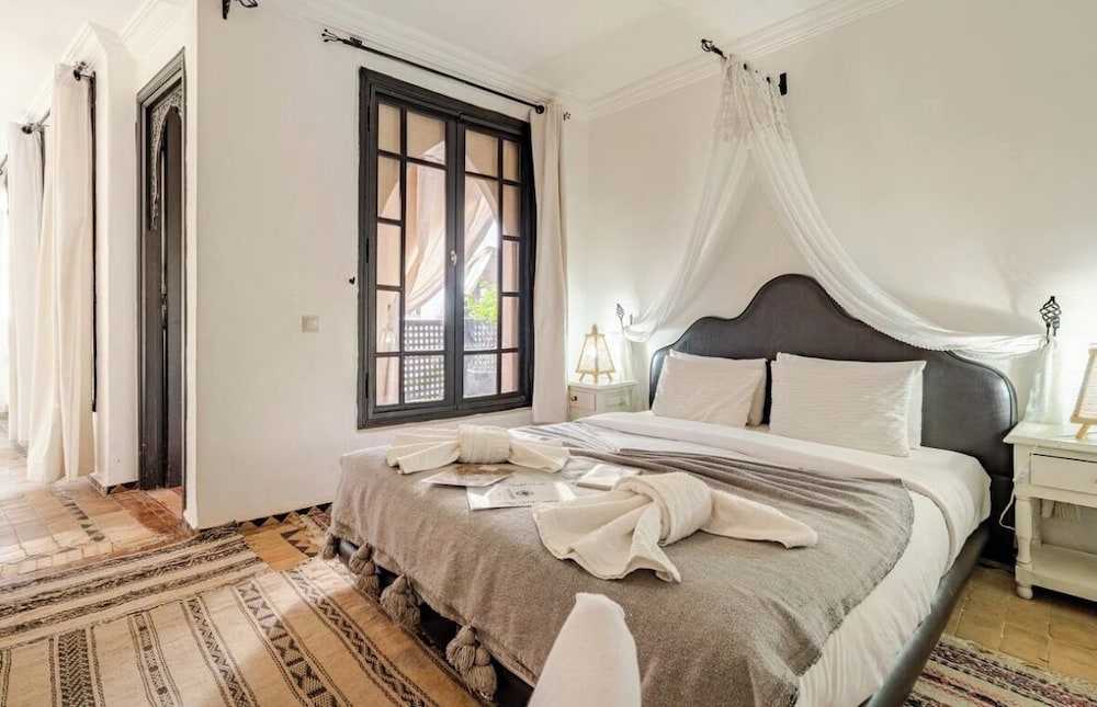 Riad basidi