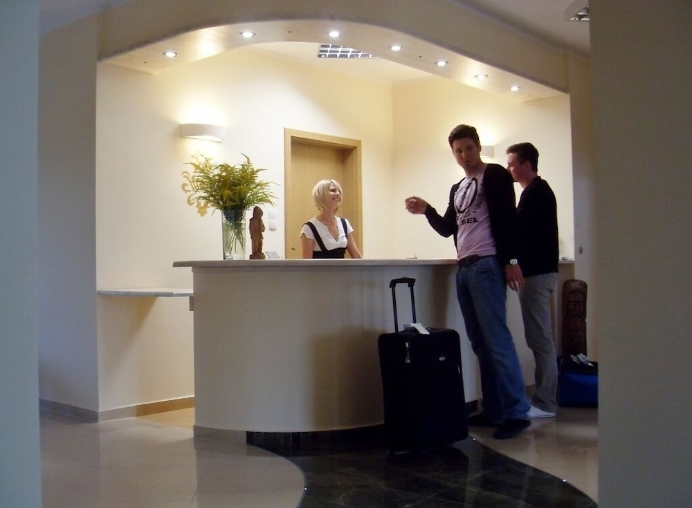 Hotelik Mazurska Chata