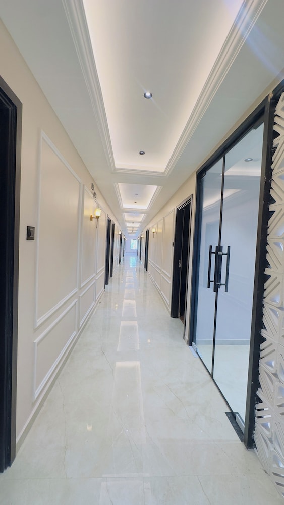 Hotel Presidency